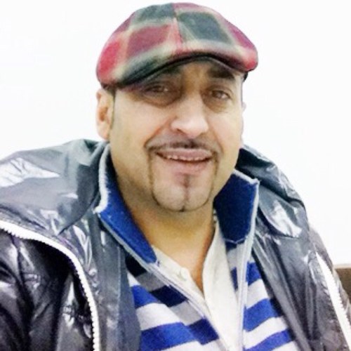 dmathes6_dan's profile picture. 