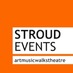 Stroud Events (@StroudEvents) Twitter profile photo