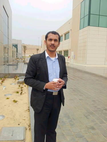 Ali_Qurad's profile picture. توكلت على الله