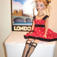 Colleen Mailly(@DollDressing) 's Twitter Profile Photo