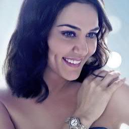 ♥ Russian Fan Club Of The Gorgeous And Super Talented Bollywood Actor Preity Zinta ♥ We Love You Loads! ♥