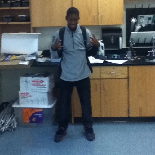 its bout dat time when i stop jumpen relationships and find that one :)