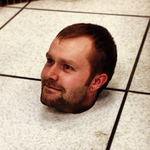 Granny_Hunt's profile picture. Beer, Bikes & Broadcast stuff