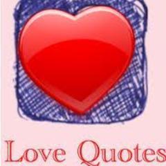 We love quotes! A quote a day keeps the stress away~ Follow us for the most loving and inspiring quotes.
