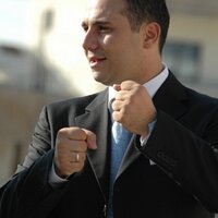 Samer Abou Daher (@sameraboudaher) Twitter profile photo
