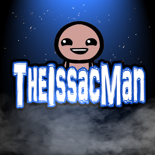 The_IssacMan's profile picture. Subscribe to me... if you want :)
http://t.co/Q8G3zI8j