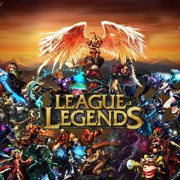 Gamer ;) My best game is League of legends :)