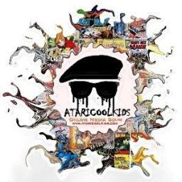 This is the official account for [Rapschoolhiphop] 
also follow me https://t.co/cZ6VSMfX
Send videos (rapschoolhiphop@gmail.com)