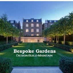 Specialists in garden maintenance and landscape design, Based in Essex covering 
Essex, Hertfordshire and London
DIRECTOR @TOMWILLMOTT
