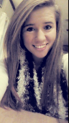 -Savanna Kirkpatrick July 28th 1996 -Single.. I go to Ripley High School(: