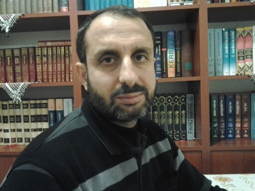 sahsaid's profile picture. 