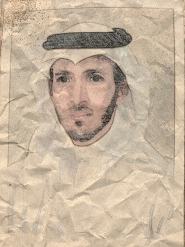 Dr_Abo_Rami's profile picture. ‏‏‏‏‏مستشار ومحلل في سوق المال السعودي
 
تابع التحليل الفني وما يقال بتركيز ولا تستعجل فنصيبك من الربح والخسارة مكتوب ومقدر.