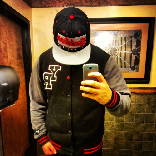 The_WhiteFang1's profile picture. 