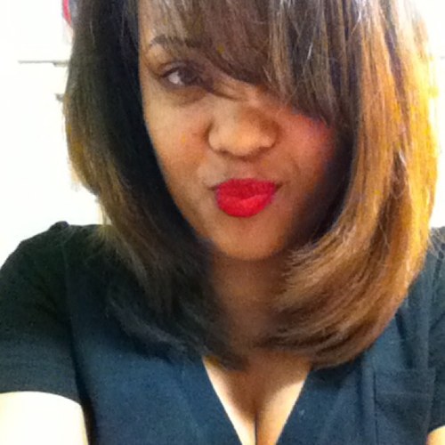 CaliBeautee's profile picture. GOD, FAMILY, LOVE &Education == ALL I NEED $$$