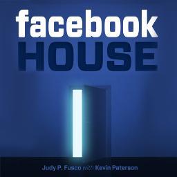 The Facebook House book features Mark Zuckerberg, his friends & the Mystical House that launched them to fame as the Social Network Extraordinaires.