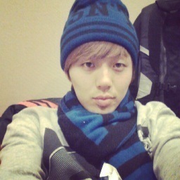 อันยอง :) ผมโซรยงครับ แฝดน้องชายของ @Daeryeong_robot เป็นบอททักได้ครับ ไม่กัด ^^ REAL :@tastytwins0809 [1988.2.25] [23.10.12]