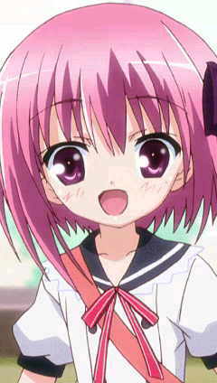 湊智花 Ar Twitter パソコンでアニメ見てる