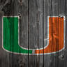 GoCanes82's profile picture. Canes Heat Dolphins