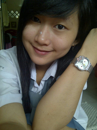 Siskalim09's profile picture. Like HK♥