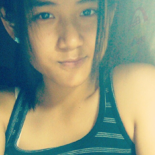 blackwhite1111's profile picture. June's baby