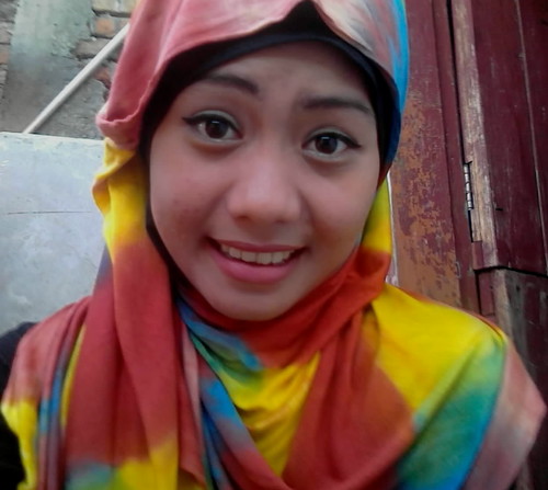 i'm husnul,,,just call me husnul,,,i'm simple person,,my dear @ullah_abby.