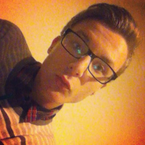 I am Roman Zolanski©