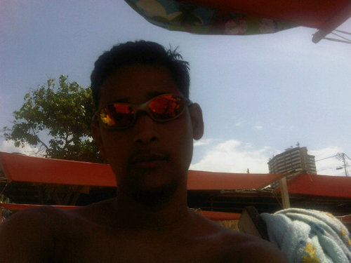 Confiando en ti mi Dios
