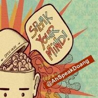 Om Spik! [Cek Fav] (@ahspekdoang) 's Twitter Profile Photo