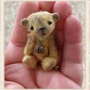 Jean Grogan - @littlescruffs - Twitter