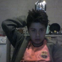 teclafarias12's profile picture. 