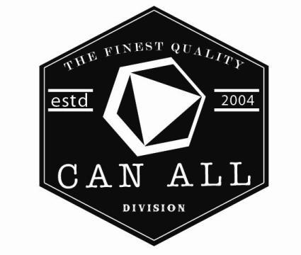 CAN_ALL's profile picture. local brand ° bike carrier bag ° backpack ° 

IG: @canalldivision