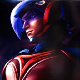 Football, skiing, biking, cage fighting, Jason form G-force rules, I follow back, follow me,