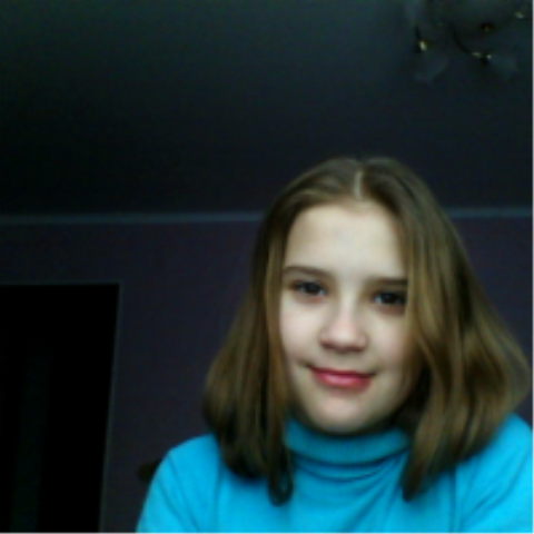 MaMkadynceva's profile picture. 