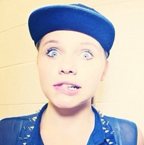 The things we do to support that flawless Aussie named Alli - #ItsAnAllinatorThing