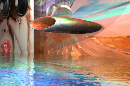 cosmictime2012's profile picture. digital art on my computer