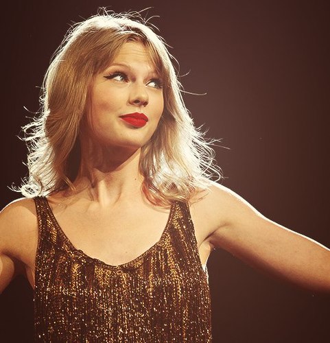 ♥TAYLOR ALISON SWIFT♥