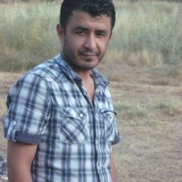 pekdogan71's profile picture. 