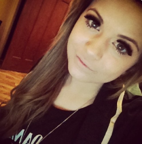 Lozzabeeeaaaannn. Tweeet me lol.
