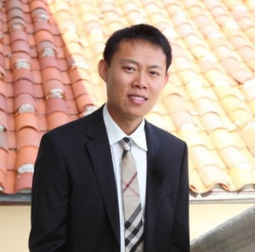 JamesHDeng's profile picture. Spreadsheet Lover. Tech Junkie. Problem Solver. Globe Trotter. Marathon Runner. Amateur Photographer. MBA Grad.

Los Angeles | CA