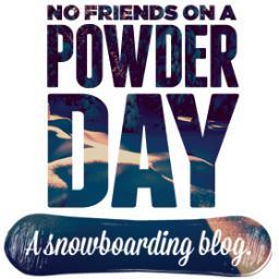 We're a snowboarding blog. You can also check us out at http://t.co/slXaqMZh