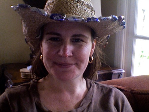 ChristyC's profile picture. Avid outdoor live music fan disguised as a soccer mom.