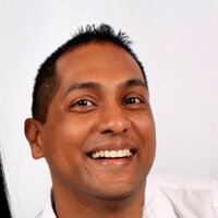 Sean Chetty (@seanc001) 's Twitter Profile