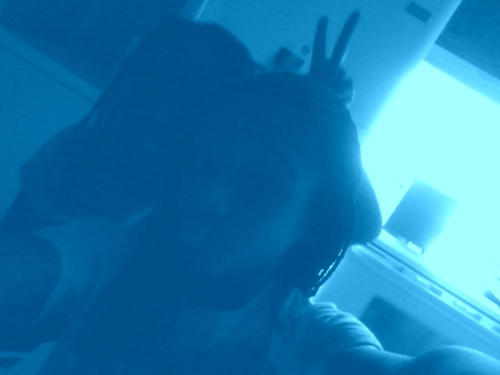 13.4'11.8th Grade.Singlee. (: If I Was yu Id' tapp that follow button! (:
