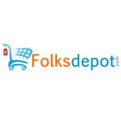 Folksdepot  is a leading online shopping portal in India which offers mobiles, computers, laptops, apparels,  toys, gifts etc.,