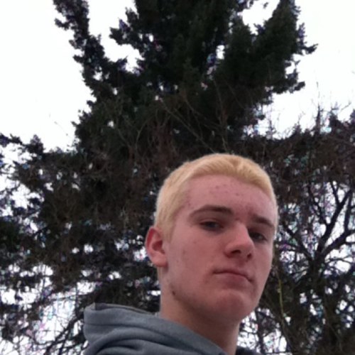 EsauKyle's profile picture. 