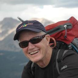 Founder of Walking The World – small group walking trips around the world for Boomers and the 50 Plus.  Writes about adventure travel at http://t.co/vcLpiaoG.