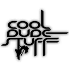 cooldudestuff's profile picture. From DudeToys to Dudettes to Dude! That’s Funny, CoolDudeStuff offers something for every dude out there on a daily basis.