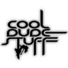 cooldudestuff's profile picture. From DudeToys to Dudettes to Dude! That’s Funny, CoolDudeStuff offers something for every dude out there on a daily basis.