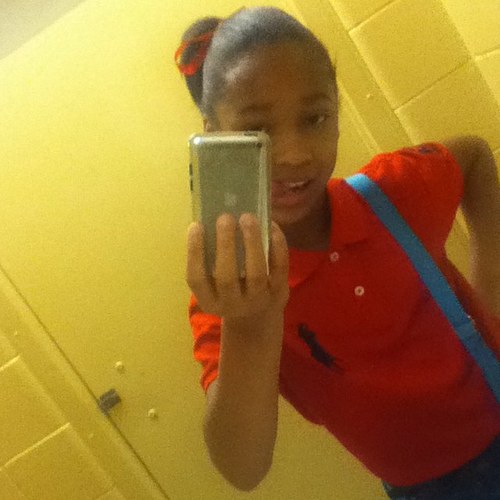 Love To Dance #hEART Mi Besties Kay N Keke Go Follow UM At AyooDopeSwagg And SexyMamaKe