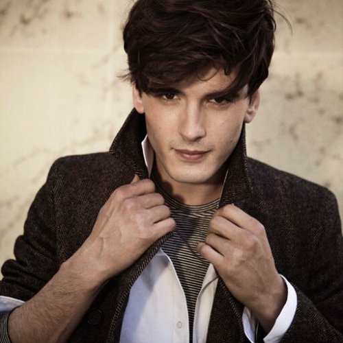 LeonRomeros's profile picture. Vampire. Turned during the time of Genghis Khan in 1210 and served under him as a mongol warrior. A mixed up gentleman.